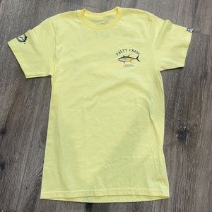 Salty Crew T-Shirt - Men's